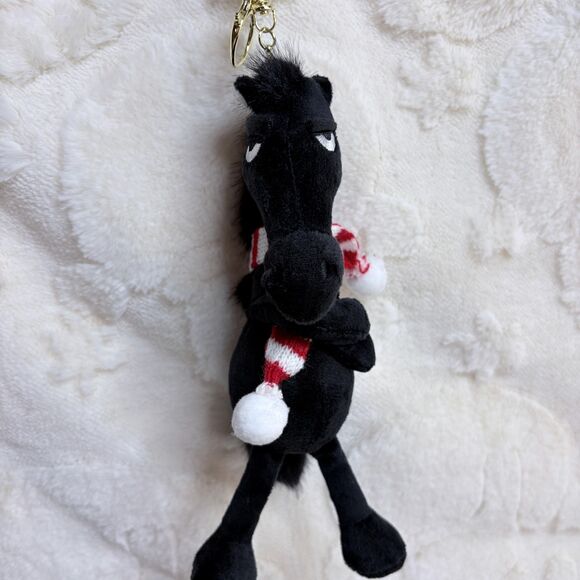 Pissed Off Pony's - The Bag Charm with a Side Eye - Picture 12 of 14